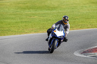 Lower Group Blue Bikes